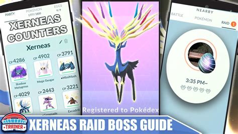 best moveset for gengar pokemon go|All Xerneas weaknesses and best Pokémon counters in .